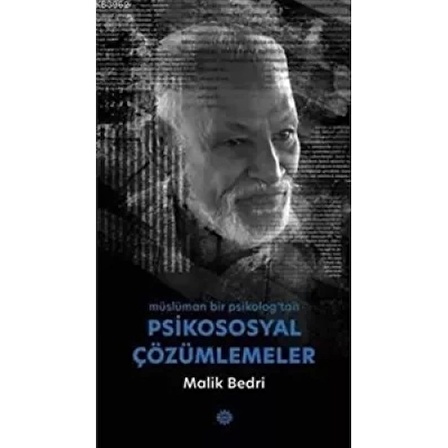 Psikososyal Çözümlemeler