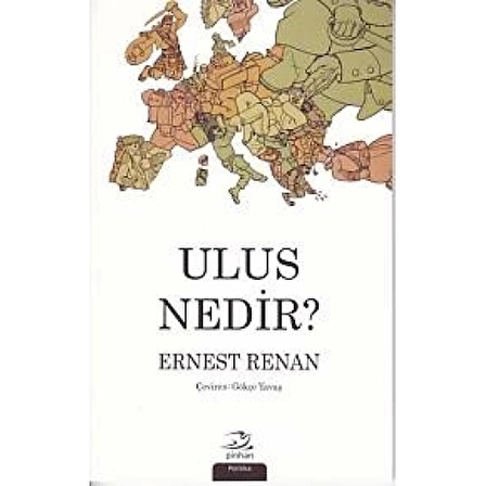 Ulus Nedir?