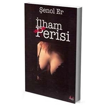 İlham Perisi