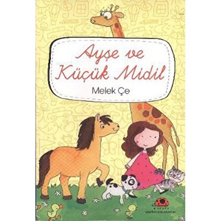 Ayşe ve Küçük Midil