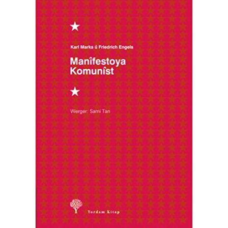 Manifestoya Komunist