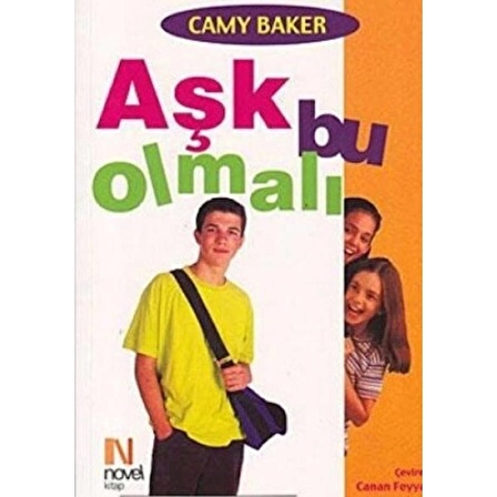 Aşk Bu Olmalı