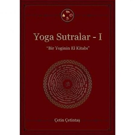 Yoga Sutralar - 1  (Bir Yoginin El Kitabı)