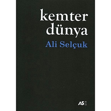 Kemter Dünya