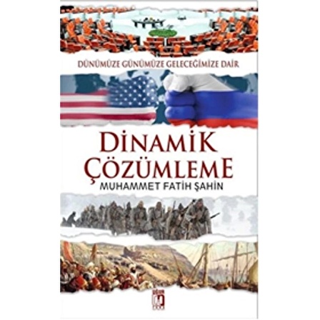 Dinamik Çözümleme