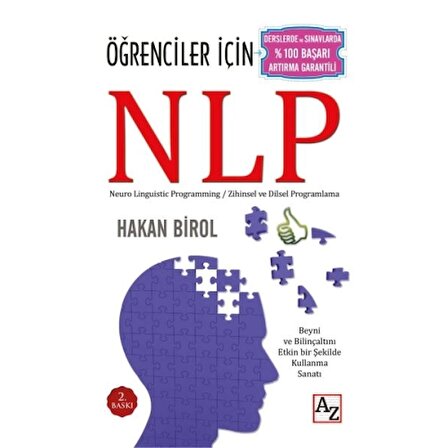 Öğrenciler için NLP