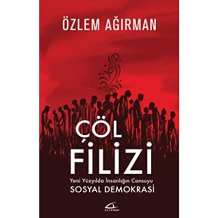 Çöl Filizi