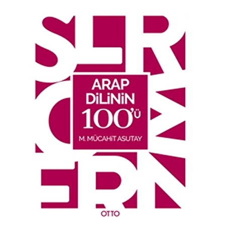 Arap Dilinin 100'ü