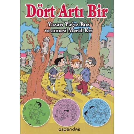 Dört Artı Bir