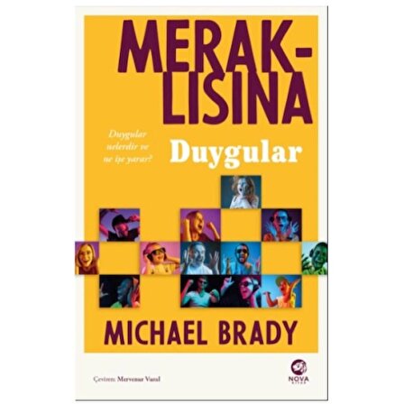 Meraklısına Duygular