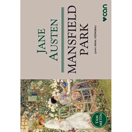 Mansfield Park - Mini Kitap