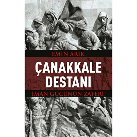 Çanakkale Destanı