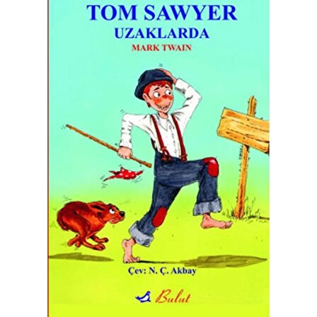 Tom Sawyer Uzaklarda