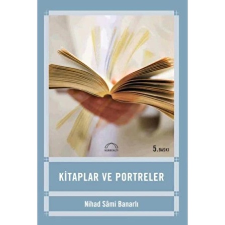 Kitaplar ve Portreler