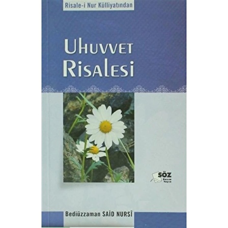 Uhuvvet Risalesi