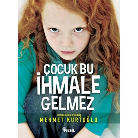 Çocuk Bu İhmale Gelmez