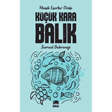 Küçük Kara Balık