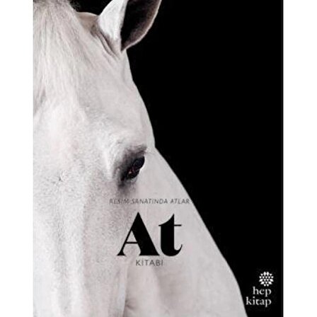 At Kitabı: Resim Sanatında Atlar