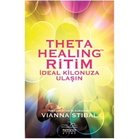 Theta Healing Ritim