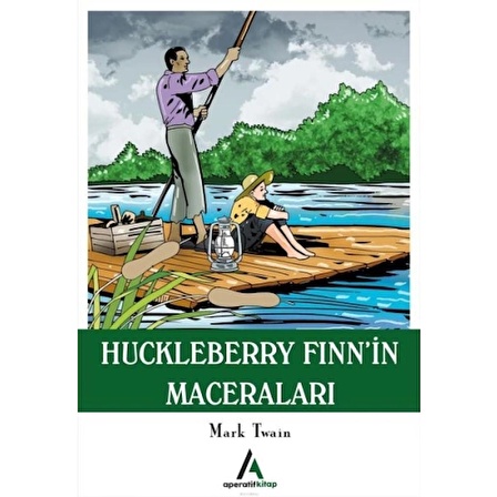 Huckleberry Finn’in Maceraları