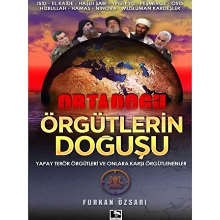 Örgütlerin Doğuşu