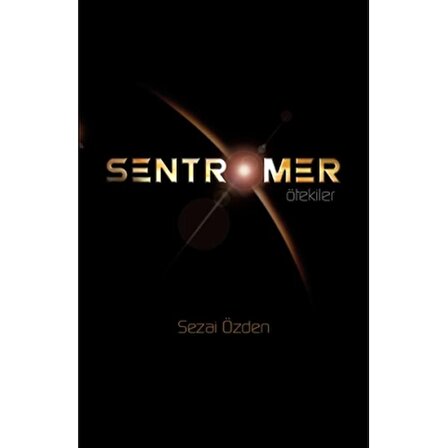 Sentromer - Ötekiler