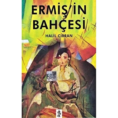 Ermiş'in Bahçesi