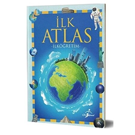 İlk Atlas -
