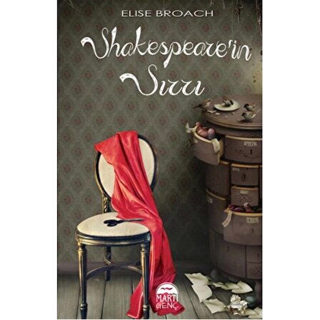 Shakespeare'in Sırrı