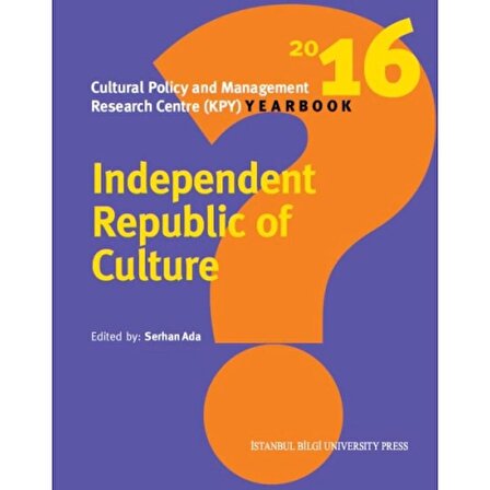 Independent Republice of Culture