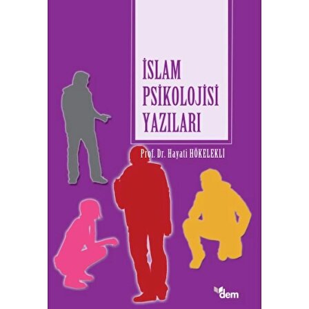 İslam Psikolojisi Yazıları