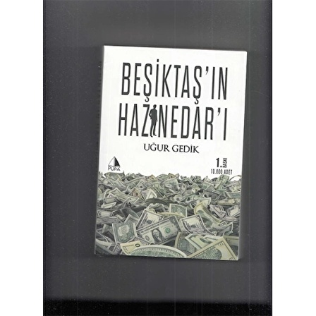 Beşiktaş'ın Haznedar'ı