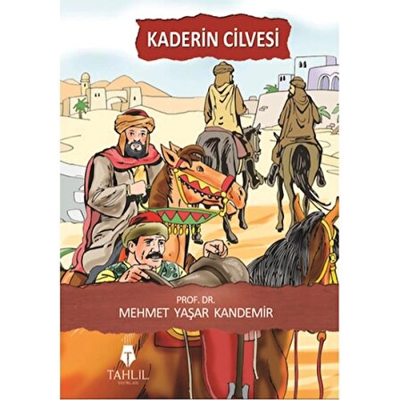 Kaderin Cilvesi