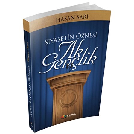 Siyasetin Öznesi Ak Gençlik