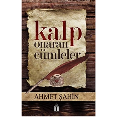 Kalp Onaran Cümleler