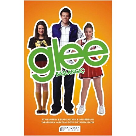 Glee- Başlangıç