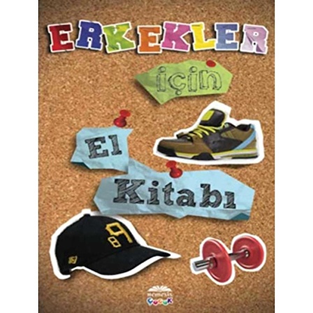 Erkekler İçin El Kitabı