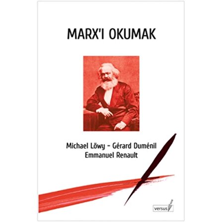 Marx'ı Okumak