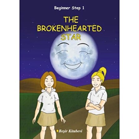The Brokenhearted Star / Beginner Step 1