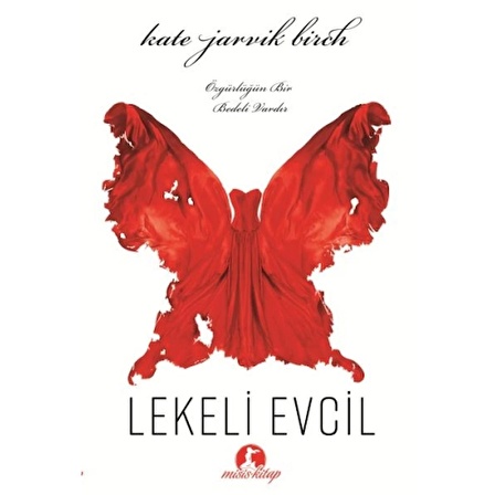 Lekeli Evcil