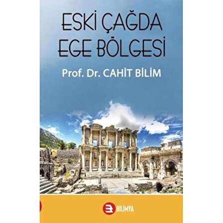 Eski Çağda Ege Bölgesi