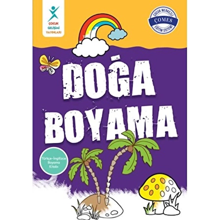 Doğa Boyama