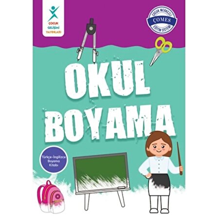 Okul Boyama