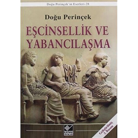 Eşcinsellik ve Yabancılaşma