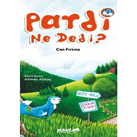 Pardi Ne Dedi?