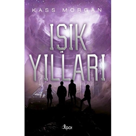 Işık Yılları - 1. Kitap