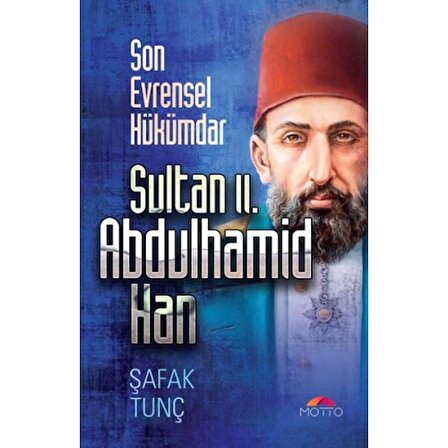 Sultan 2. Abdulhamid Han