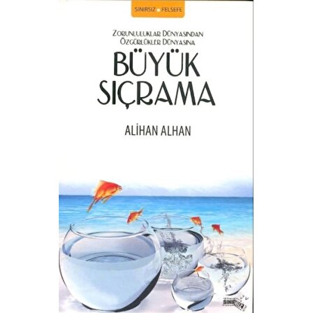 Büyük Sıçrama