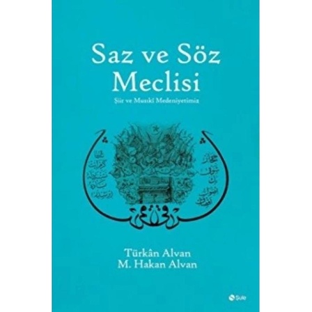 Saz ve Söz Meclisi