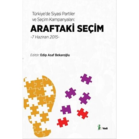 Türkiye'de Siyasi Partiler ve Seçim Kampanyaları Araftaki Seçim